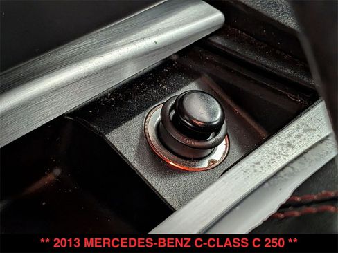 Used 2013 Mercedes-Benz C 250 Coupe image 26