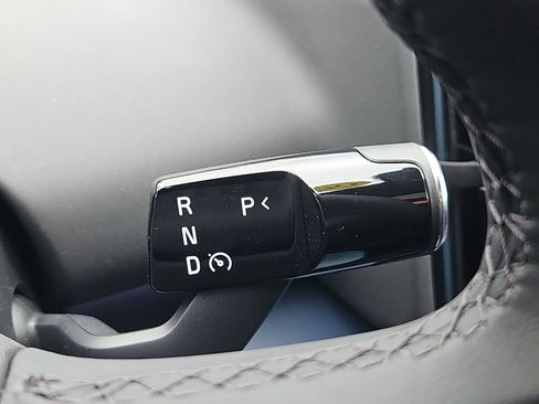 New 2026 Volvo EX30 Plus image 16