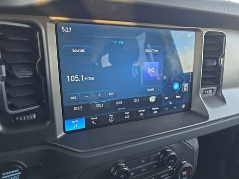 Used 2025 Ford Bronco Big Bend AWD/4WD image 20