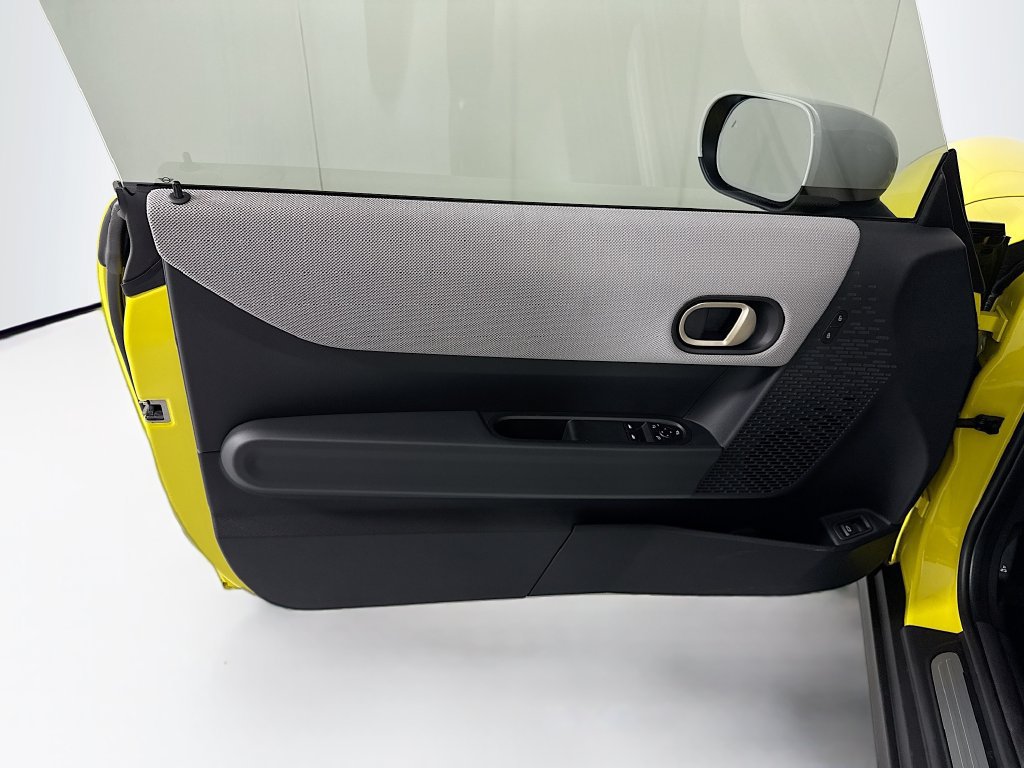 Used 2026 MINI Cooper S FWD image 25
