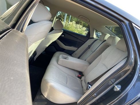 Used 2024 Honda Accord LX image 16