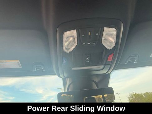 New 2026 RAM 5500 Tradesman AWD/4WD image 13