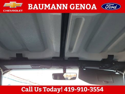 Used 2018 Jeep Wrangler Unlimited Sahara AWD/4WD image 22