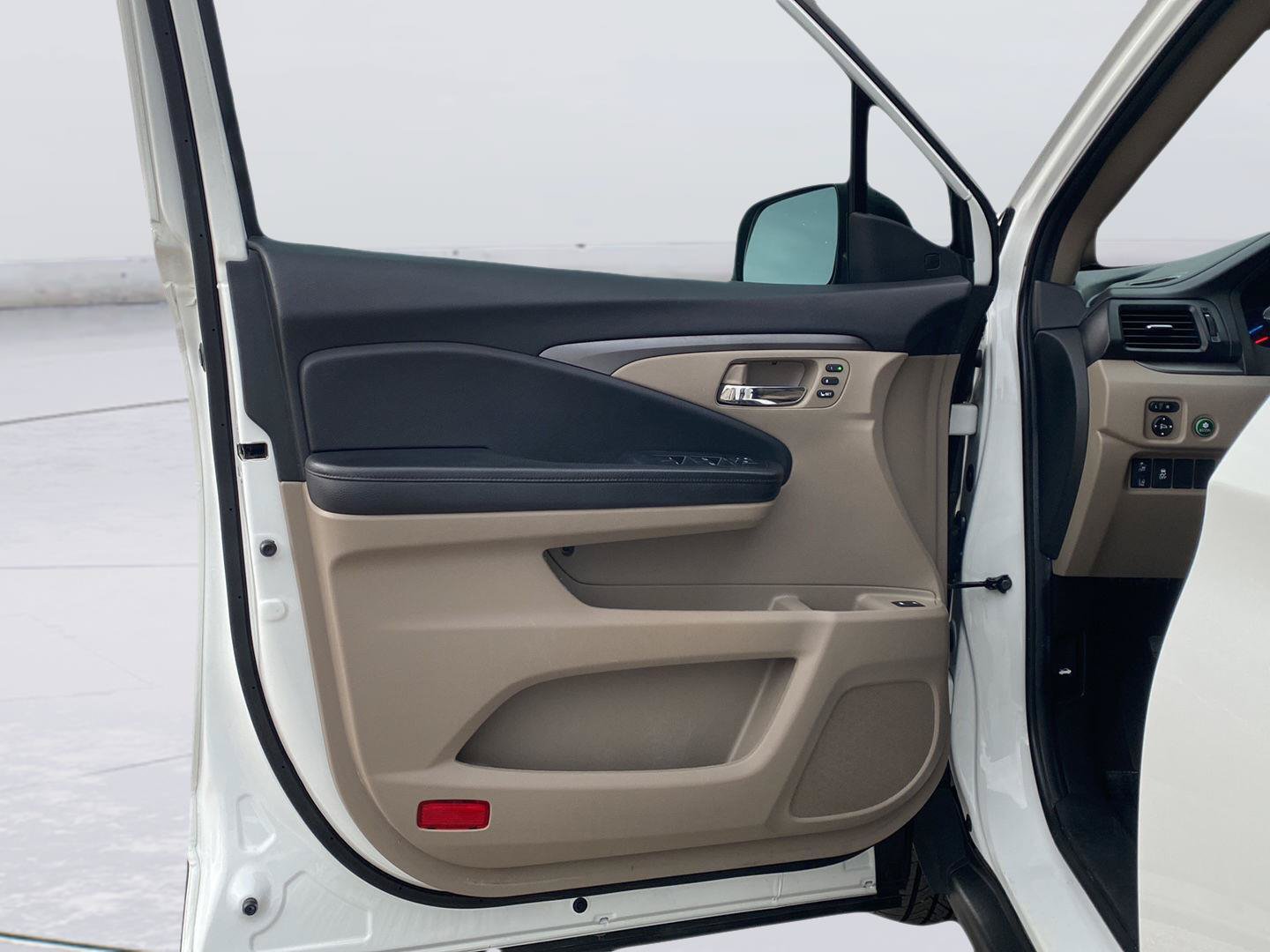 Used 2020 Honda Pilot EX-L image 14