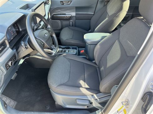 New 2025 Ford Maverick XL image 17