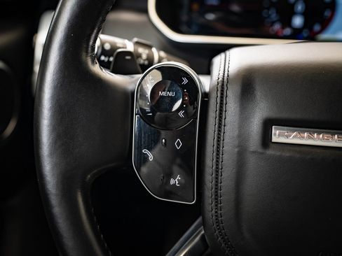 Used 2021 Land Rover Range Rover Westminster Edition image 26