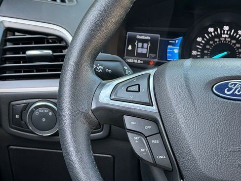Used 2024 Ford Edge SEL w/ Convenience Package AWD/4WD image 45