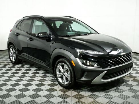 Used 2023 Hyundai Kona SEL w/ Convenience Package FWD image 1