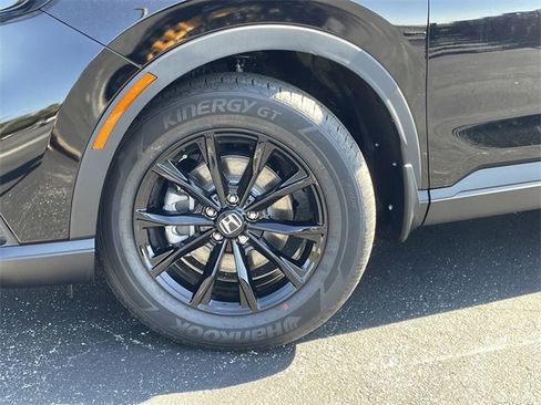 New 2025 Honda CR-V Sport-L image 37