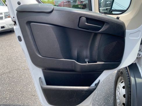 Used 2017 RAM ProMaster 1500 FWD image 11