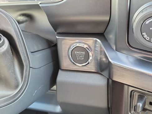New 2026 Ford F250 Lariat w/ Black Appearance Package AWD/4WD image 36