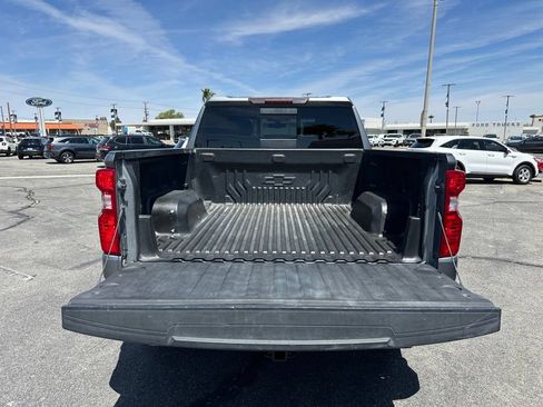 Used 2020 Chevrolet Silverado 1500 LT w/ All-Star Edition AWD/4WD image 30
