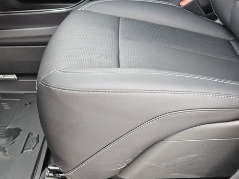 New 2026 Cadillac Lyriq Sport w/ LPO, Floor Liner Package RWD image 17