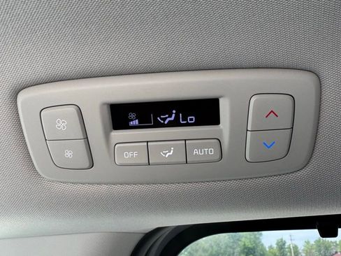 New 2026 Kia Carnival SX Prestige image 18