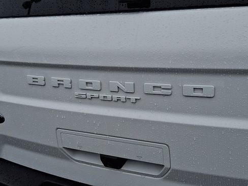 Certified 2023 Ford Bronco Sport Big Bend w/ Convenience Package image 33