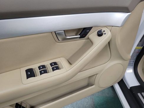 Used 2008 Audi A4 2.0T image 40