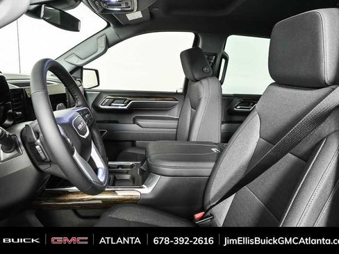 New 2026 GMC Sierra 1500 Elevation w/ Preferred Package image 5