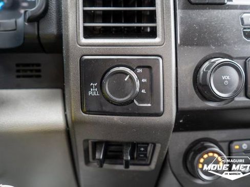 Used 2022 Ford F250 XL w/ Power Equipment Group image 20