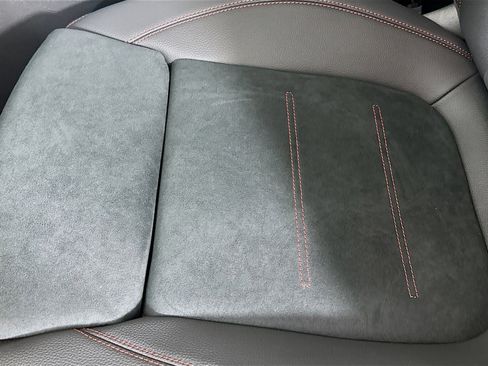 Certified 2026 Mercedes-Benz GLA 250 4MATIC image 25