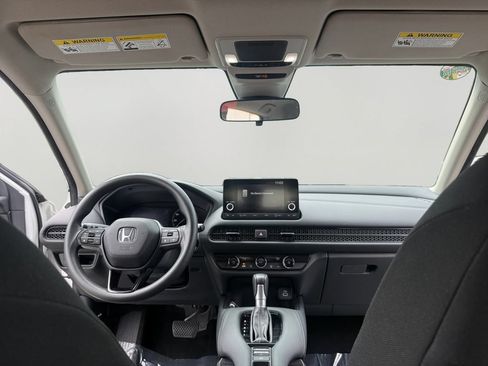 Certified 2024 Honda HR-V LX image 10