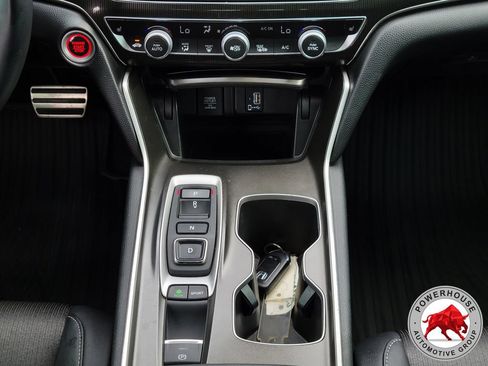 Used 2020 Honda Accord Sport image 20