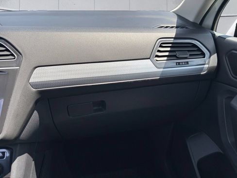 Certified 2024 Volkswagen Tiguan S AWD/4WD image 17