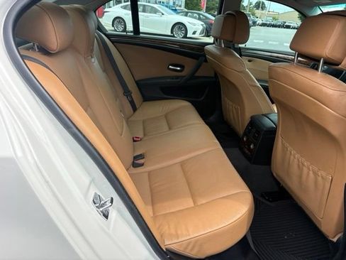 Used 2009 BMW 528i Sedan RWD image 22