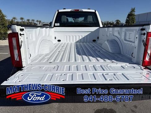 New 2026 Ford F250 XL AWD/4WD image 13
