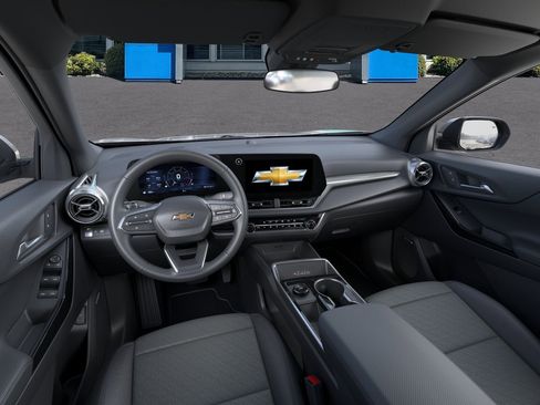 New 2026 Chevrolet Equinox LT FWD image 15