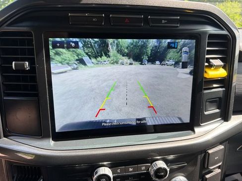 Used 2022 Ford F150 XLT w/ Equipment Group 302A High AWD/4WD image 22