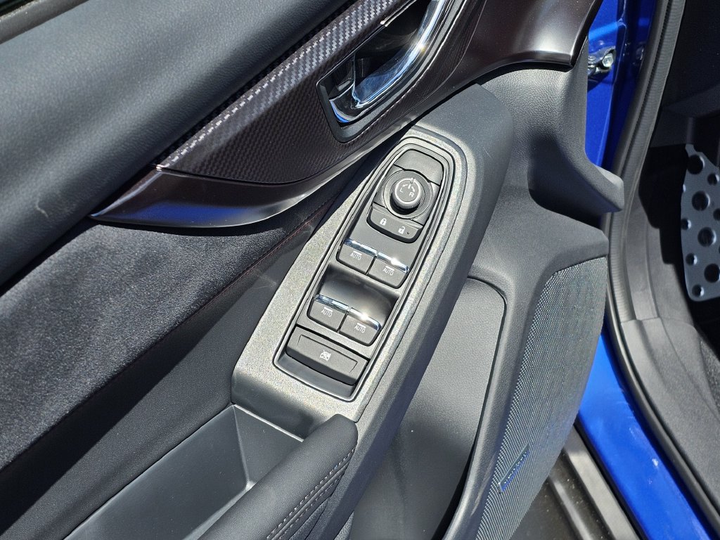 New 2026 Subaru WRX Limited AWD/4WD image 17