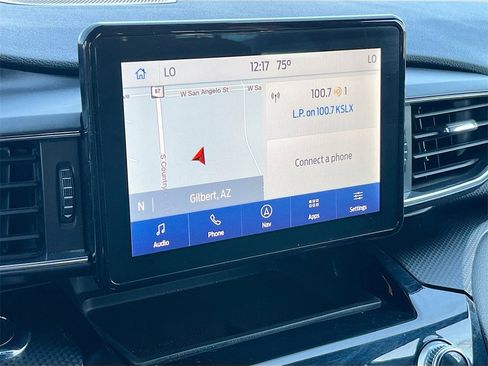 Used 2022 Ford Explorer ST-Line image 15