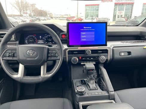 New 2026 Toyota Tacoma TRD Off-Road image 12