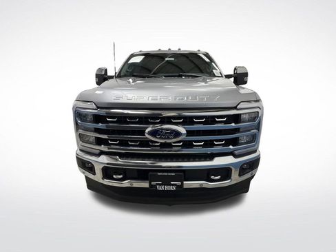 Used 2024 Ford F250 Lariat w/ Lariat Ultimate Package image 12