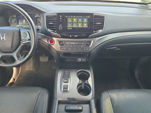 Used 2021 Honda Pilot EX-L image 12