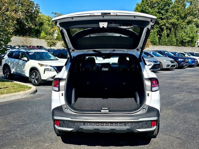 Used 2023 Kia Sportage X-Pro Prestige AWD/4WD image 13