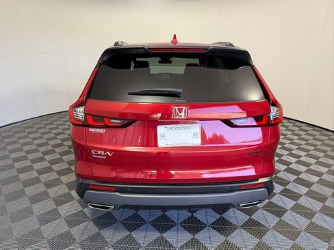 Used 2024 Honda CR-V Sport-L image 4