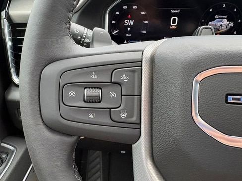 New 2026 GMC Sierra 1500 Denali AWD/4WD image 23