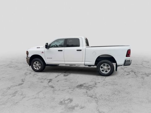 New 2025 RAM 2500 Big Horn w/ Cold Weather Group image 5