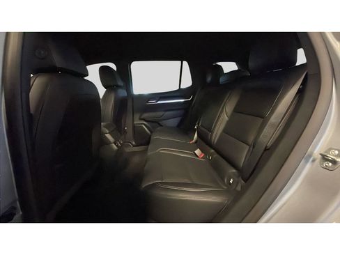 New 2026 GMC Terrain Elevation w/ Elevation Premium Package image 14