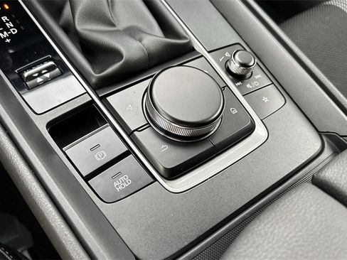 Certified 2025 MAZDA CX-50 AWD 2.5 S w/ Select Package image 53