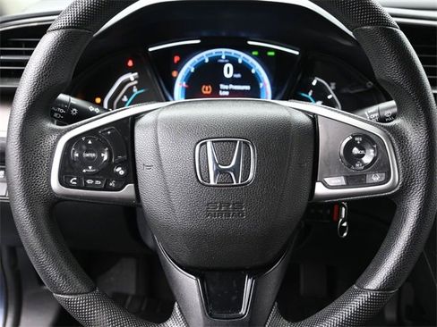 Used 2020 Honda Civic LX image 18