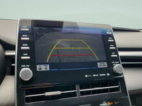 Used 2020 Toyota Avalon TRD FWD image 19
