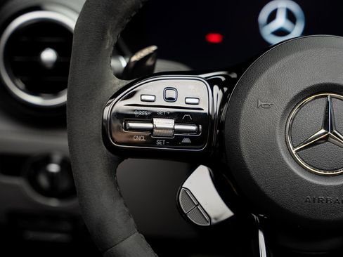 Used 2020 Mercedes-Benz AMG GT C image 45