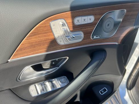 New 2026 Mercedes-Benz GLE 450 4MATIC Coupe image 17