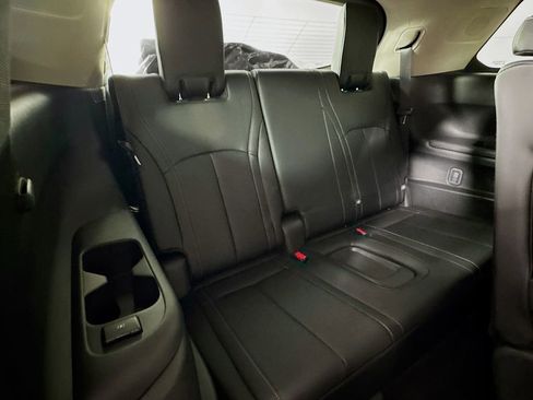 Used 2026 INFINITI QX60 Luxe w/ Cargo Package image 34