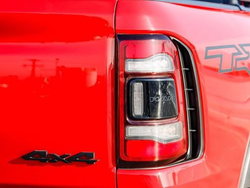 Used 2021 RAM 1500 TRX w/ TRX Level 1 Equipment Group AWD/4WD image 10