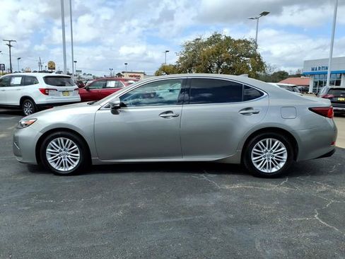 Used 2017 Lexus ES 350 image 8