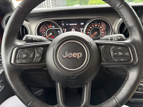 Used 2021 Jeep Gladiator Sport AWD/4WD image 63