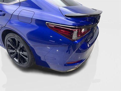 Used 2021 Lexus ES 350 F Sport w/ Special Edition image 19